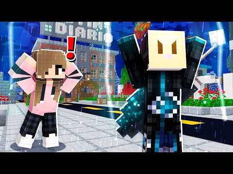 ELE ESTÁ DE VOLTA...