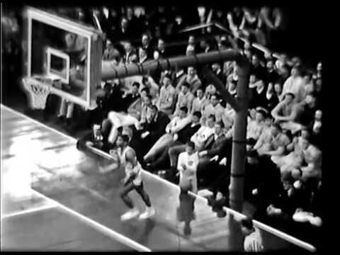 1966 Class B Final - East Grand Rapids Christian v. River Rouge