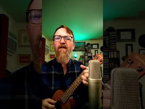 On Raglan Road  #singersongwriter #irishfolksong #ukulele