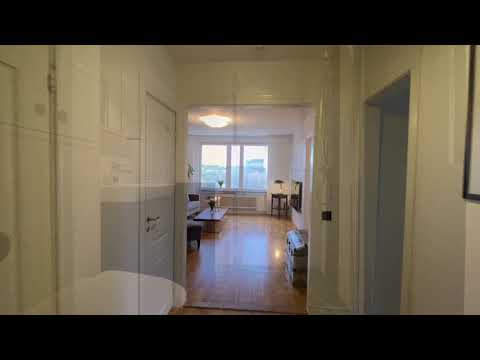 Vintervägen 41 - 4:a · 85m2 - Solna / Råsunda : Via Notar mäklare Solna