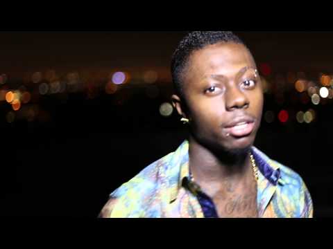 Yung From Cali Swag District Giving a Shout out to Celebrity Photographer Martell Gerald