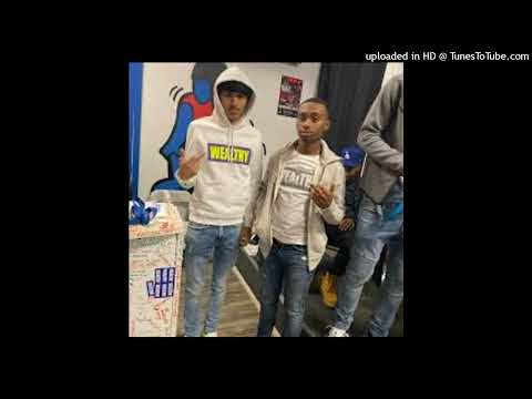 (FREE) Babytron x Trdee x Stanwill x Shittyboyz Detroit Type Beat "Lightyearz" (Prod. Ro)