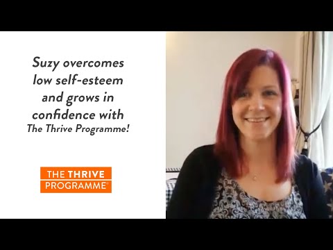 Learn to Thrive with Matt, LLC video.