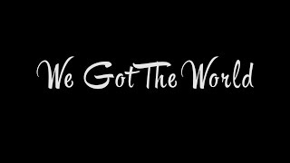 We Got The World-Icona Pop (Music Video)