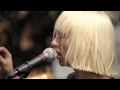 The Joy Formidable - The Greatest Light Is The ...