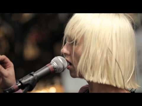 The Greatest Light Is the Greatest Shade - The Joy Formidable