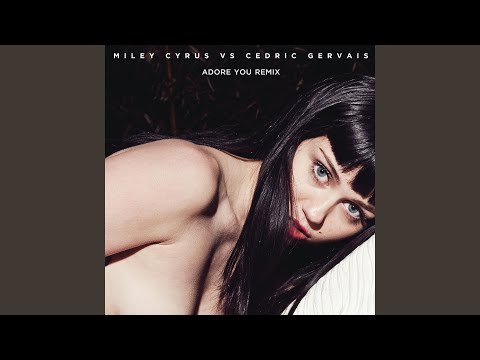 Adore You (Remix)