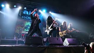 FIREWIND - Wars Of Ages