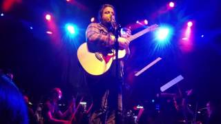 The Dear Hunter - The Haves Have Naught (Live 10/28)