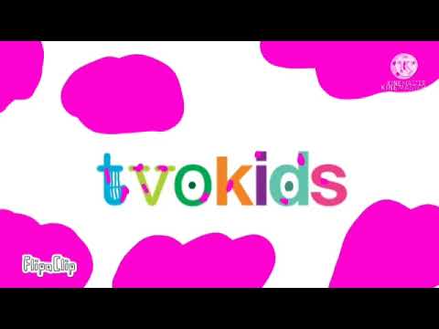 tvo kids logo bloopers takes 1 to 15