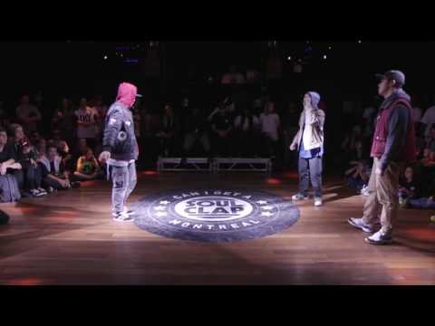 Can I Get A Soul Clap - All Styles Quarter Final  - Deadly Venom Vs The Void