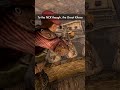 The Bitter Springs Massacre Fallout Lore #shorts