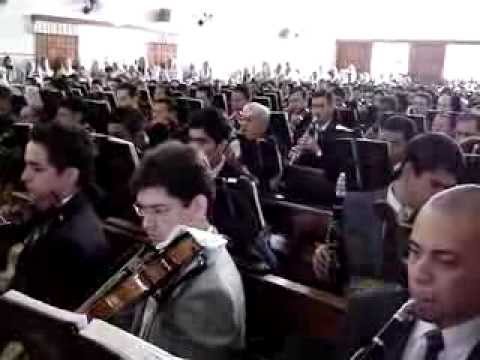 Ensaio Regional Ilha Solteira-SP (CCB)