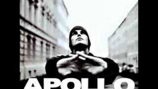Apollo - Hvite Netter