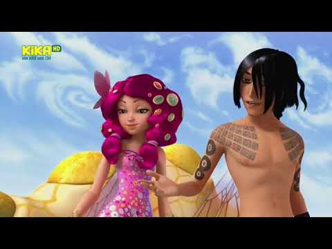 Mia and me Staffel 2 Folge 26 - Screen 06 HD Deutsch