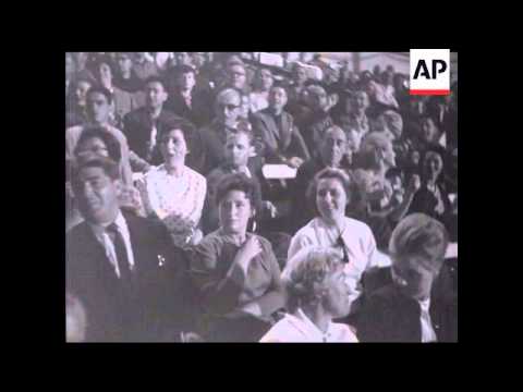 WORLD CYCLING    - NO SOUND