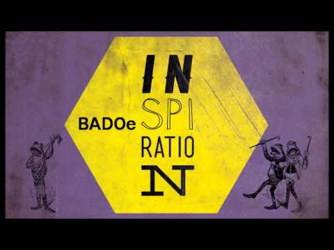 BADOe ft. KiLO Skalez - Inspiration