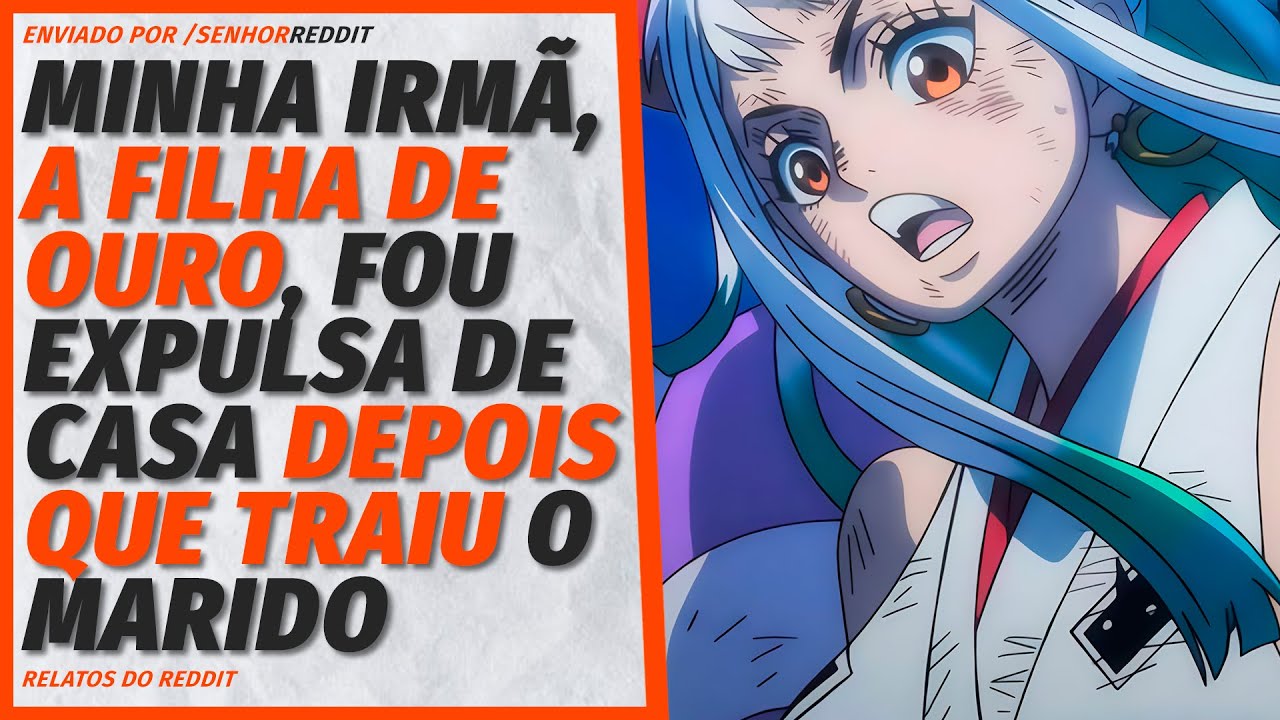 Ela veio morar comigo e começou a FLERTAR com meu marido