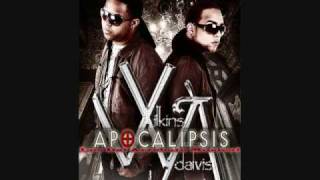 Wilkins & Adalvis  -   Si Fuera Yoo        : D.p.p Alls Stars