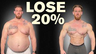 Give Me 5 Minutes and You'll Never Have to Diet Again