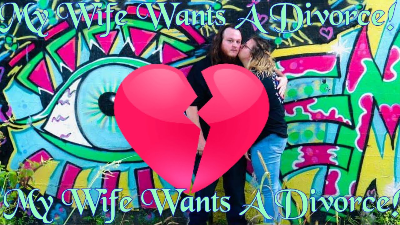 My wife wants a Divorce #shorts #paranormal #comedy #marriage