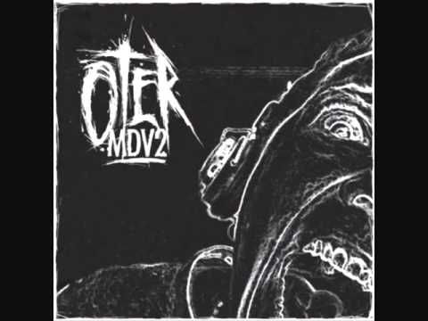 Oter - Lar Det Sne Feat. Svartepetter (Bonustrack)