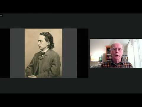 In the Houses of Their Dead: The Lincolns, the Booths, and the Spirits