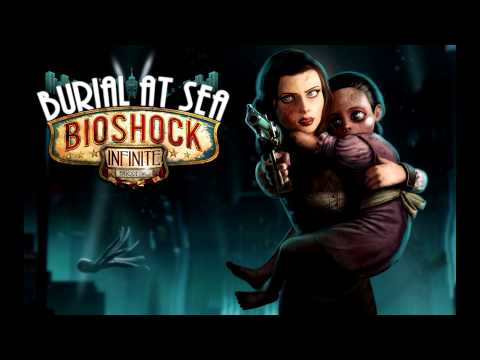 Bioshock Infinite - Burial At Sea Episode 2 Soundtrack - La Vie en rose