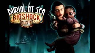 Bioshock Infinite - Burial At Sea Episode 2 Soundtrack - La Vie en rose