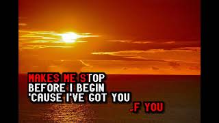 Carly Simon - I&#39;ve Got You Under My Skin  (live On The Queen Mary 2) Karaoke
