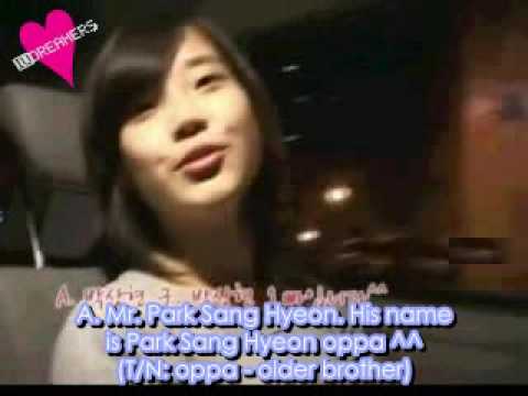 [IUDreamers] IU - 'The Making Of MIA' Part 1 Eng Sub