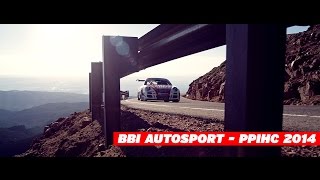 BBI Autosport - PPIHC A New Mountain to Climb