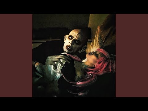 Her Blood, His Curse