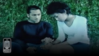Kahitna - Cinta Sudah Lewat (Official Music Video)