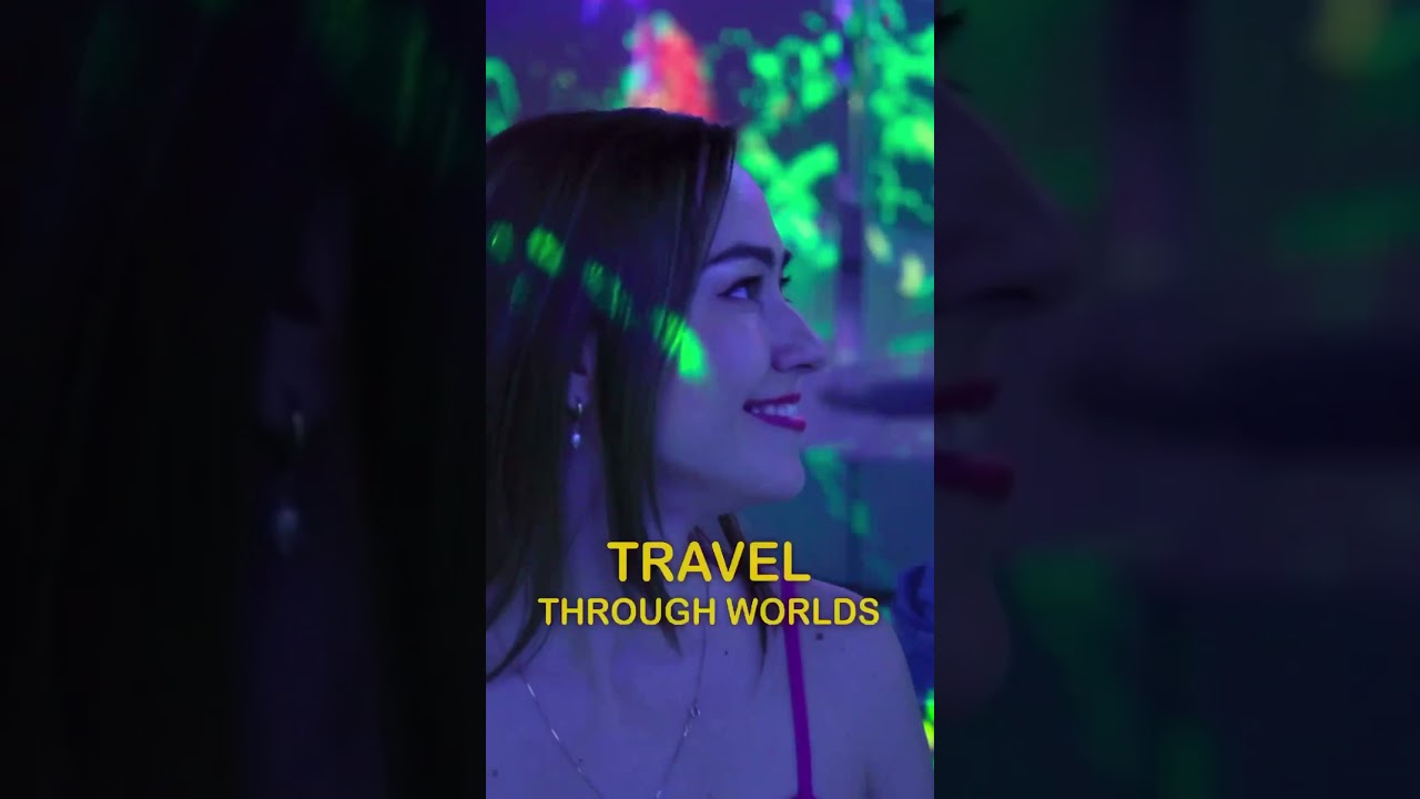 The Illuminarium Toronto - Yash