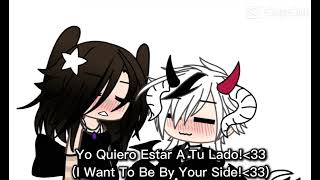 ࣪   🎀 Amor Amor 🥰🎀──  ᰍ not original [gacha life] read desc!!!