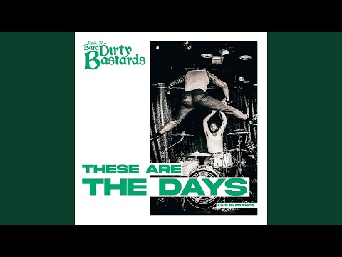 The Rambling Bhoys Of Pleasure (Live)