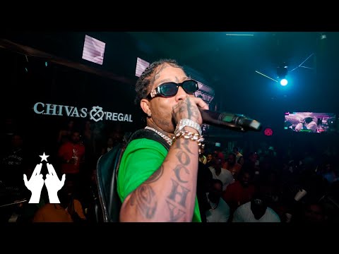 ROCHY RD - AGUANTALA  | EN VIVO 🔴 ORIGINAL