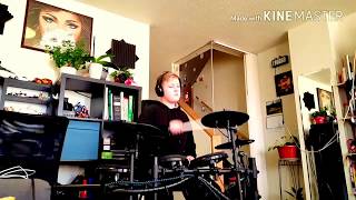 Kungs- More mess Drum Cover  &quot;Team Daniel&quot;