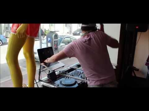 KAPITAL & DJ Stylus - Manny To Miami Pt 1