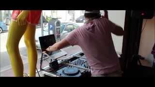 KAPITAL & DJ Stylus - Manny To Miami Pt 1