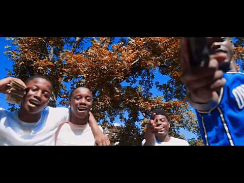 GG Prince - Bottom of the Pot(Music Video)(Shot by: @unoskiTV )