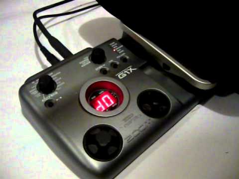 Zoom g1x cheap price