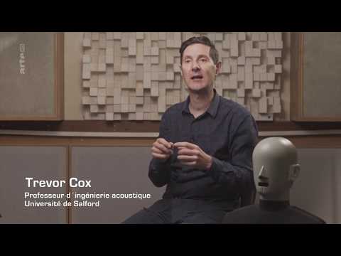 ARTE | Qu'est ce que le son binaural ?