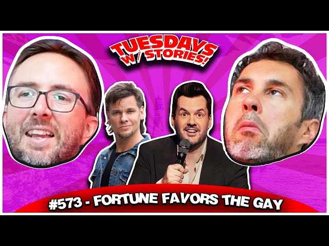 Fortune Favors the Gay