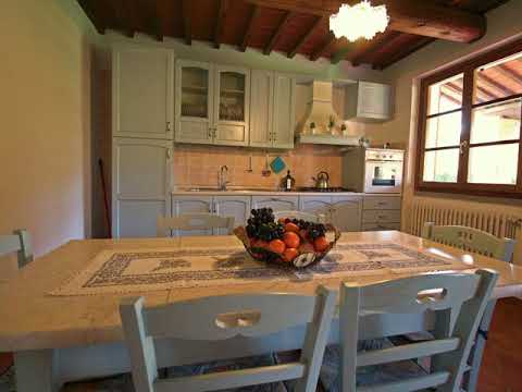 Holiday Home Fiorentino - Castiglion Fiorentino - Italy