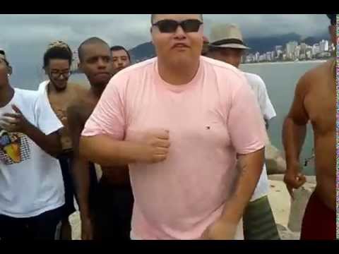 MEDLEY LIGA DO FUNK - RIO DE JANEIRO 2015