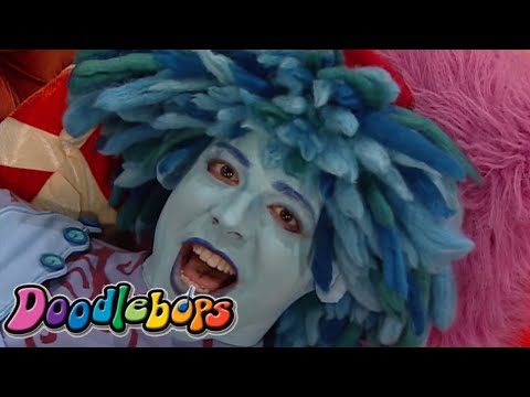 The Doodlebops 120 - What When Why? | HD | Full Episode