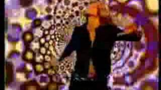 Madonna - GHV2 (Tracy Young Megamix)