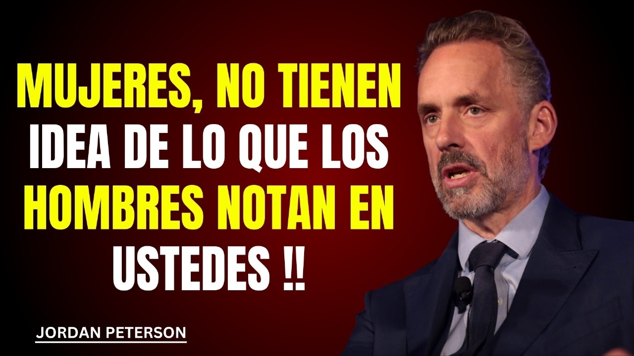 7 cosas de las que las mujeres no tienen ni idea que los hombres notan sobre ellas